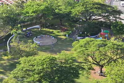 Image de Eton Parkview