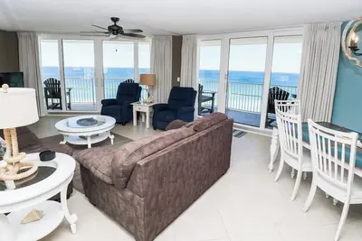 Image de E1201 Dunes of Panama Locations de Vacances - Vue Million Dollar!