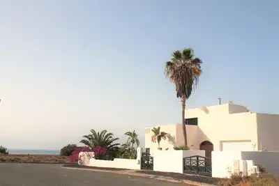 Image de Villa exclusive en bord de mer