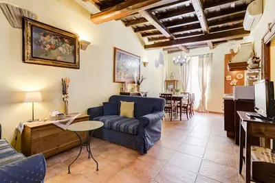 Image de Campo De Fiori House -  En plein coeur de Rome