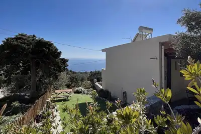 Image de Petasos House South Crete Resort