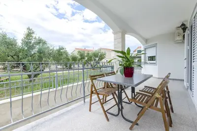 Image de Appartements Crystal (55991-A3) - Vodice