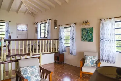 Image de Willoughby Villa, Antigua