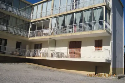 Image de Appartement de 48 m2 à proximité de la plage