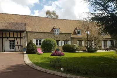 Image de Domaine des trois châteaux