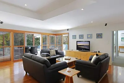 Image de Un Sejour Parfait - Abode @ Byron - retraite privée