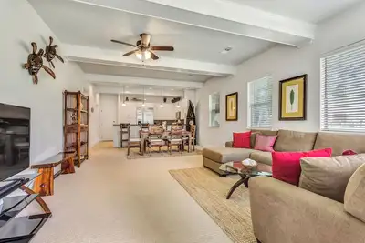 Image de Kulalani au Mauna Lani Resort! Grill, vélos et équipement de plage inclus! WiFi / Ac