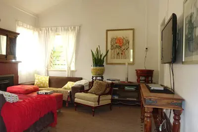 Image de Home Central- Perth City -Mt Lawley wifi gratuit / parking