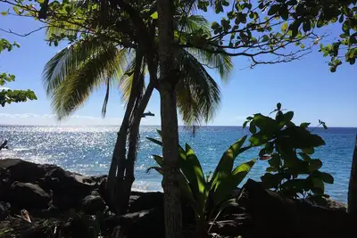 Image de Le Gîte de l'Anse Belleville