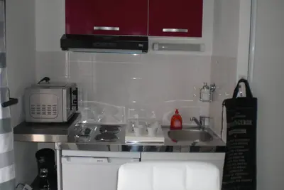 Image de Studio neuf tout équipé