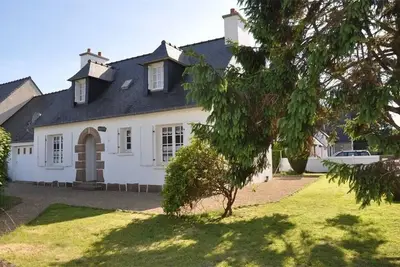 Image de Maison Ă 400m de la mer avec jardin clos Ă Tregastel
