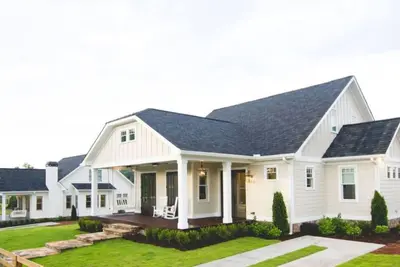 Image de Astila 2 - Beautiful Cottage in North Georgia Vineyard, Bienvenue aux groupes
