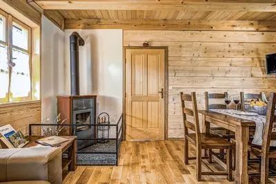 Image de Magnifique maison de vacances privée pour 4 personnes avec climatisation, Wifi, Tv et parking