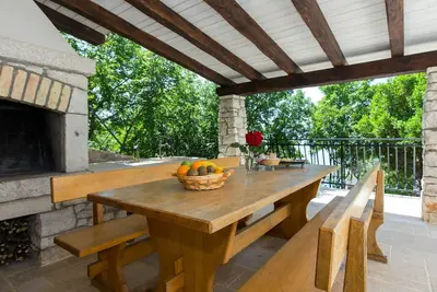 Image de Bel appartement avec Wifi, climatisation, Tv, terrasse, animaux admis et parking