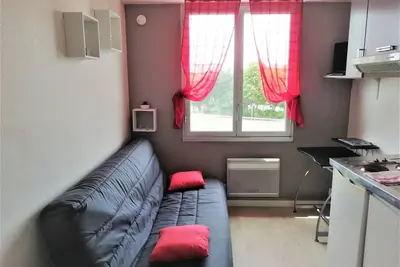 Image de studette La Rochelle