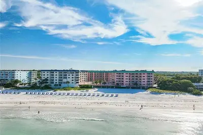 Image de Luxueux Penthouse Condo @ Beach Cottage Resorts! À voir