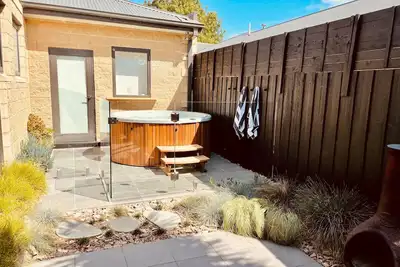 Image de Maison de plage familiale de Lou Lou