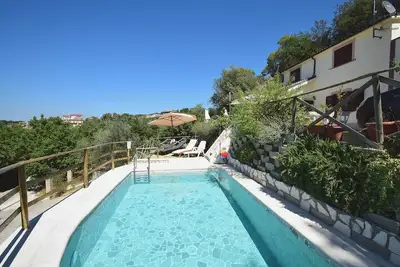 Image de Villa -50 Min De Rome, Amazing View & Comfort