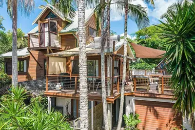 Image de Un Sejour Parfait - Complexe Byron Blisshouse - Pure Bliss