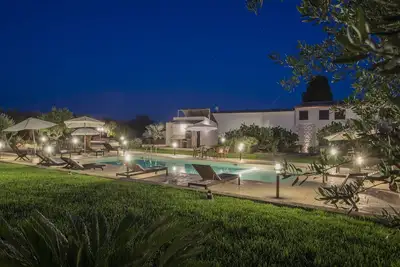 Image de Maison \/ villa - Scicli