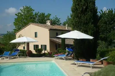 Casa Il Tulipano - Les réservations pour 2020 sont maintenant possibles! Astuce: regardez la nouvelle vidéo