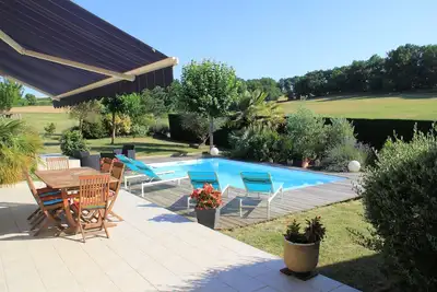 Image de Maison de campagne en plein coeur du Lot et Garonne
