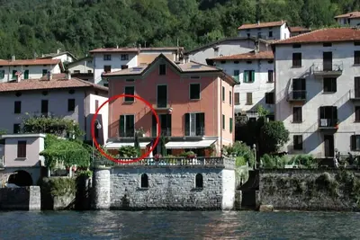 Image de Villa Lina - Charmant appartement dans une villa sur la rive du Lac de Côme