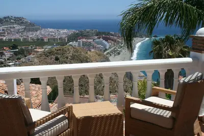 Image de Maison \/ villa - Almuñecar