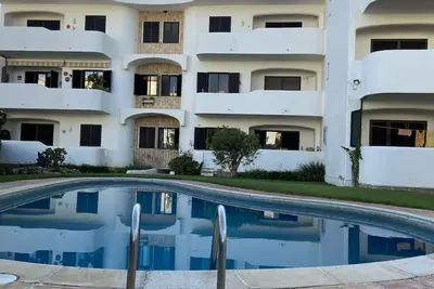 Image de Excellent appartement de 2 chambres avec piscine, près de la Marina Vilamoura
