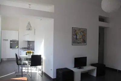 Image de Ca de Ross - cagliari center apt