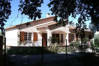 Image de Villa 7 Prsonnes Clim (11personnes en option)