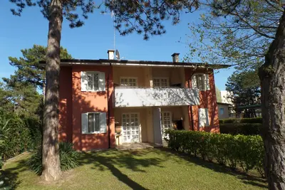Image de Appartement 3 PIÈCES Dans Une Maison De Quatre UNITÉS Avec Jardin Et Parking - Alessandra