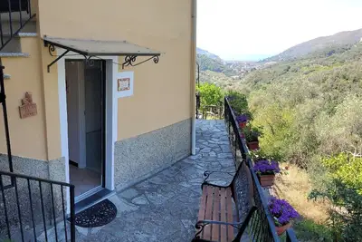 Image de Appartement - Levanto