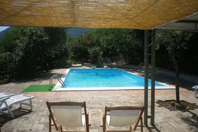 Image de Maison-Villa Avec Jardin INDÉPENDANT Et Piscine PRIVÉE