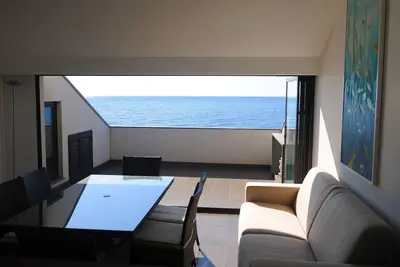 Image de Le toit sur les Sea Apartments