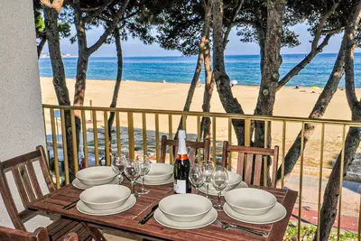Image de Playmar - Appartement pour 6 personnes à Cambrils