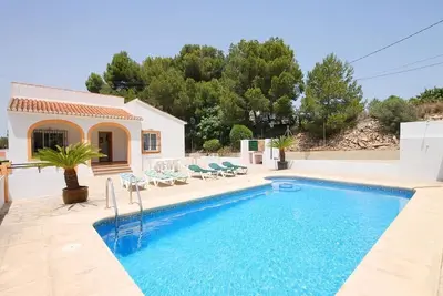 Image de Caleta - Javea, Costa Blanca