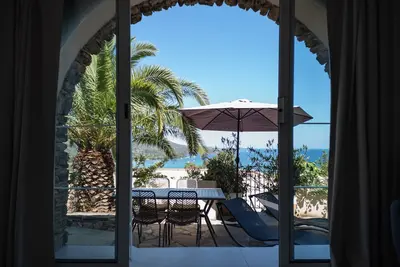 Image de Appartement De Charme Vue Splendide Sur Toute La Baie
