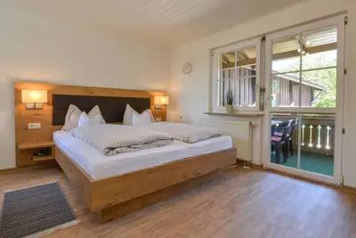 Image de Ferienwohnung 5, 40qm, 1 Wohn-/Schlafraum, max. 2 Personen