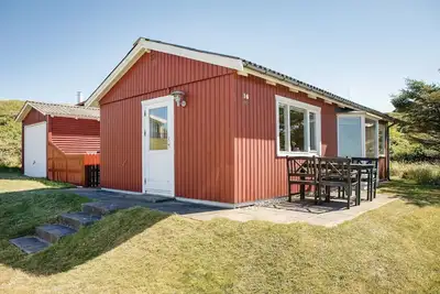 Superbe maison de 2 chambres à Hjørring