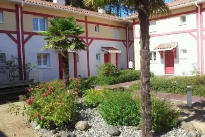 Image de Villa T4 Grand standing a 2 km de l’océan   sur la côte Landaise