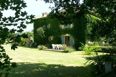 Image de Ancienne maison de meunier