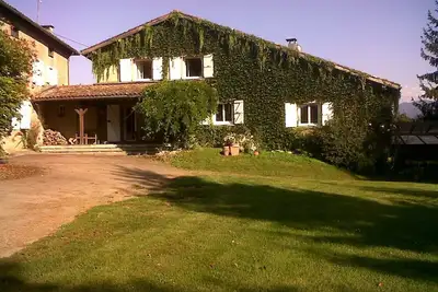 Image de Demeure Ariegeoise A 5 Minutes De Saint Girons Avec Piscine Et Sauna