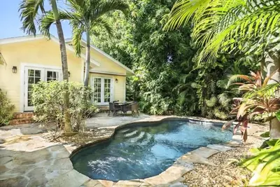 Image de Prestige West Palm Beach Maison de vacances
