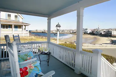 Image de Beach & King, Location de maisons de plage