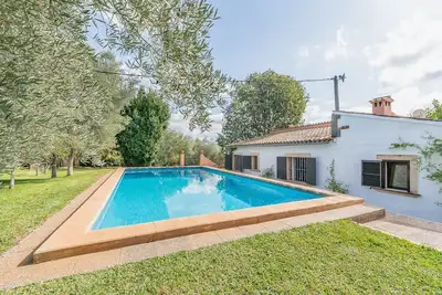 Image de Finca Can Lluc