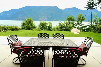 Image de Appartement neuf avec de superbes vues