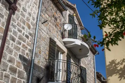Image de Bigovo Veljic Apartments - un paradis paisible pour détendre votre esprit et votre âme