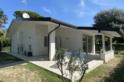 Image de San Marco 4 - Villa pour 8 personnes Ă Bibione