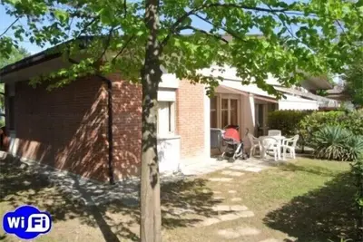 Image de Maria 1 - Villa pour 7 personnes Ă Bibione